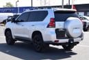 Toyota Prado GXL Diesel 2.8L 7 Seater. Service History Available