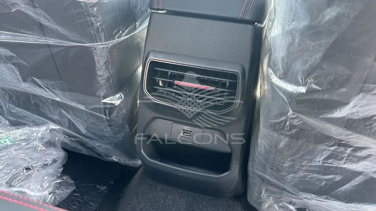 Kaiyi E5 LIMITED Kaiyi E5 1.5T CVT LUXURY AT 2024 • Petrol • Automatic