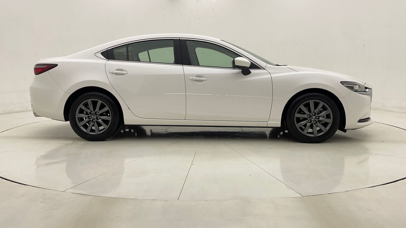 Mazda 6 S 2.5 | Zero Down Payment | Home Test Drive