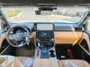 Lexus LX700h SIGNATURE 2026 Lexus LX700h 7-Seater HEV 3.5L V6 Twin-Turbo Petrol A/T 4WD Export Only