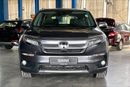 Honda Pilot Touring | Guaranteed Warranty | 0 Down Payment