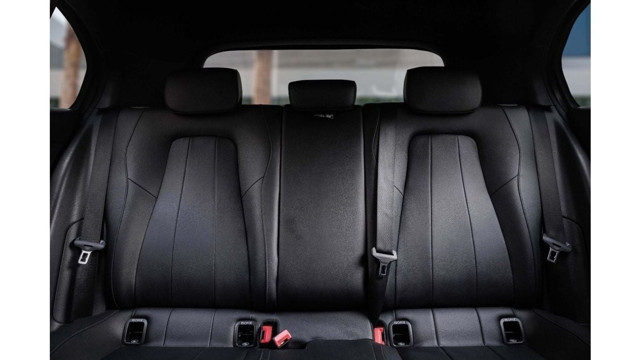 مرسيدس بنز A 200 A 200 | 1,919 P.M  | 0% Downpayment | Excellent Condition!