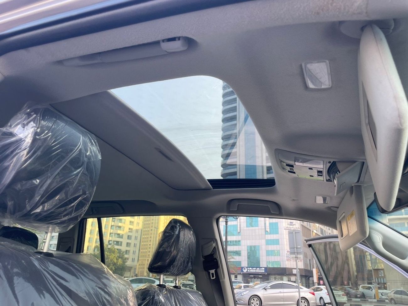 Toyota Prado 2023 Model VXL Diesel Engine Full Option Very Perfect Condition