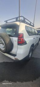 Toyota Prado TX 2.8L