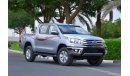 Toyota Hilux Double Cab Pickup GLX-S 2.4L Diesel Automatic