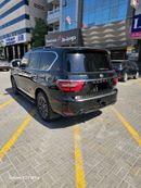 نيسان أرمادا SL