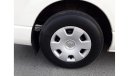 Toyota Hiace Hiace commuter RIGHT HAND DRIVE (PM214)