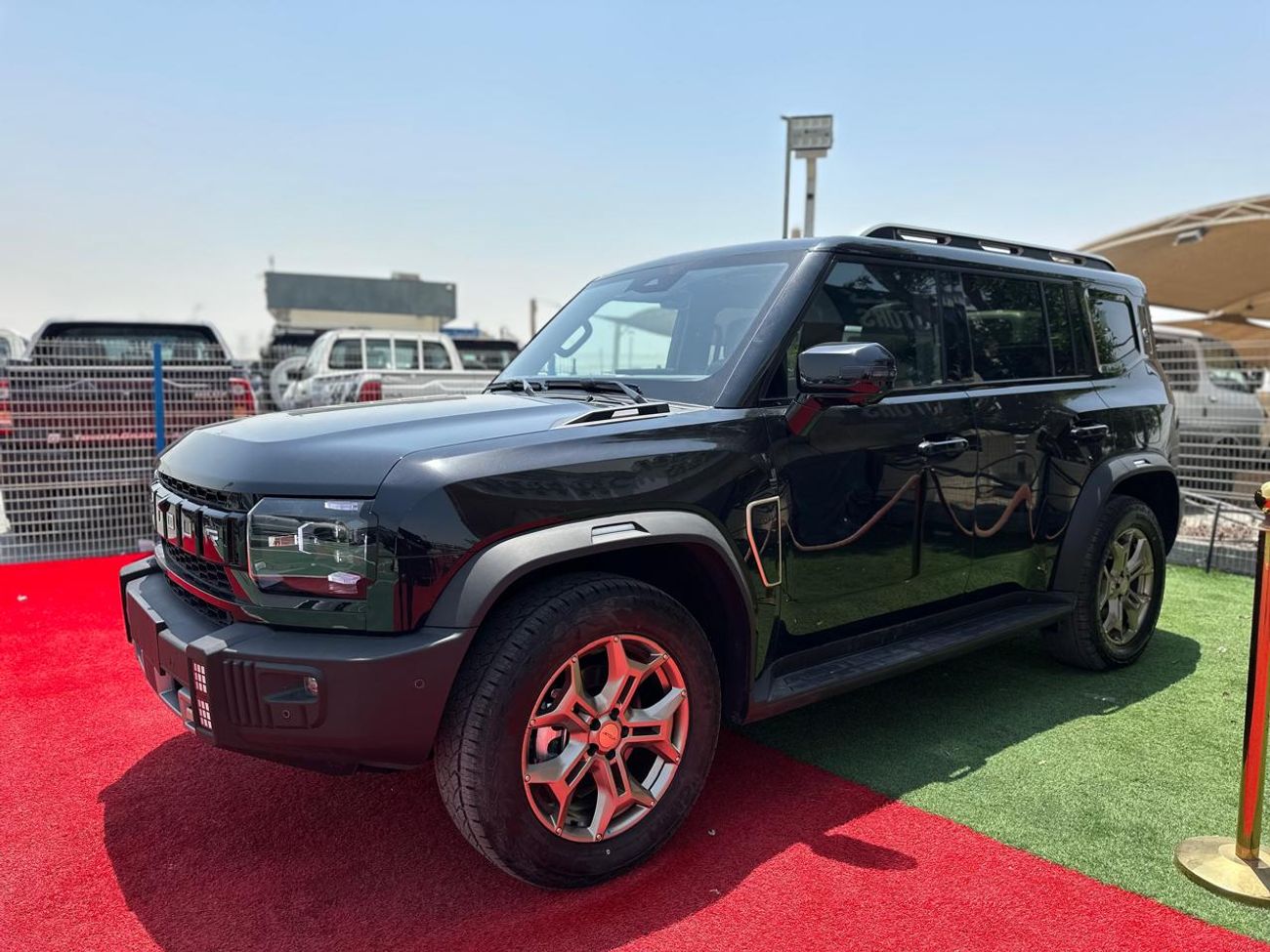 Jetour T2 Jetour T2 2025