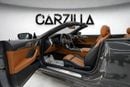 BMW M850i xDrive 4.4L BMW M850i xDrive M Sport Convertible 2024 l V8 l AED 4,896 / Monthly