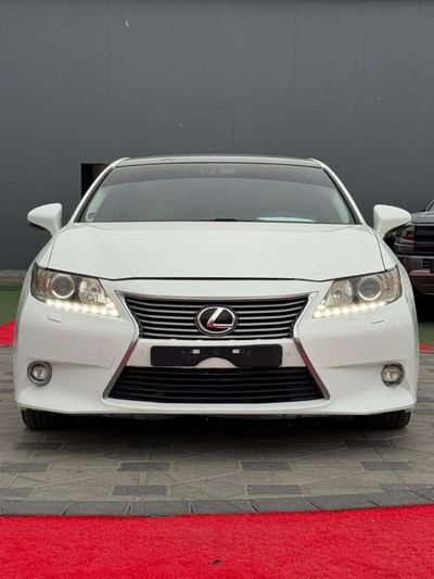 لكزس ES 350