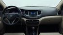 Hyundai Tucson Hyundai Tucson 2