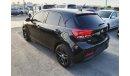 كيا ريو KIA RIO 2020 BLACK