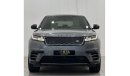 Land Rover Range Rover Velar P380 R-Dynamic HSE 2018 Range Rover Velar P380 HSE R-Dynamic First Edition, Warranty, Full Service H