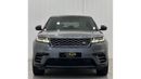 Land Rover Range Rover Velar P380 R-Dynamic HSE 2018 Range Rover Velar P380 HSE R-Dynamic First Edition, Warranty, Full Service H