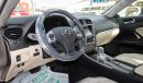 Lexus IS250