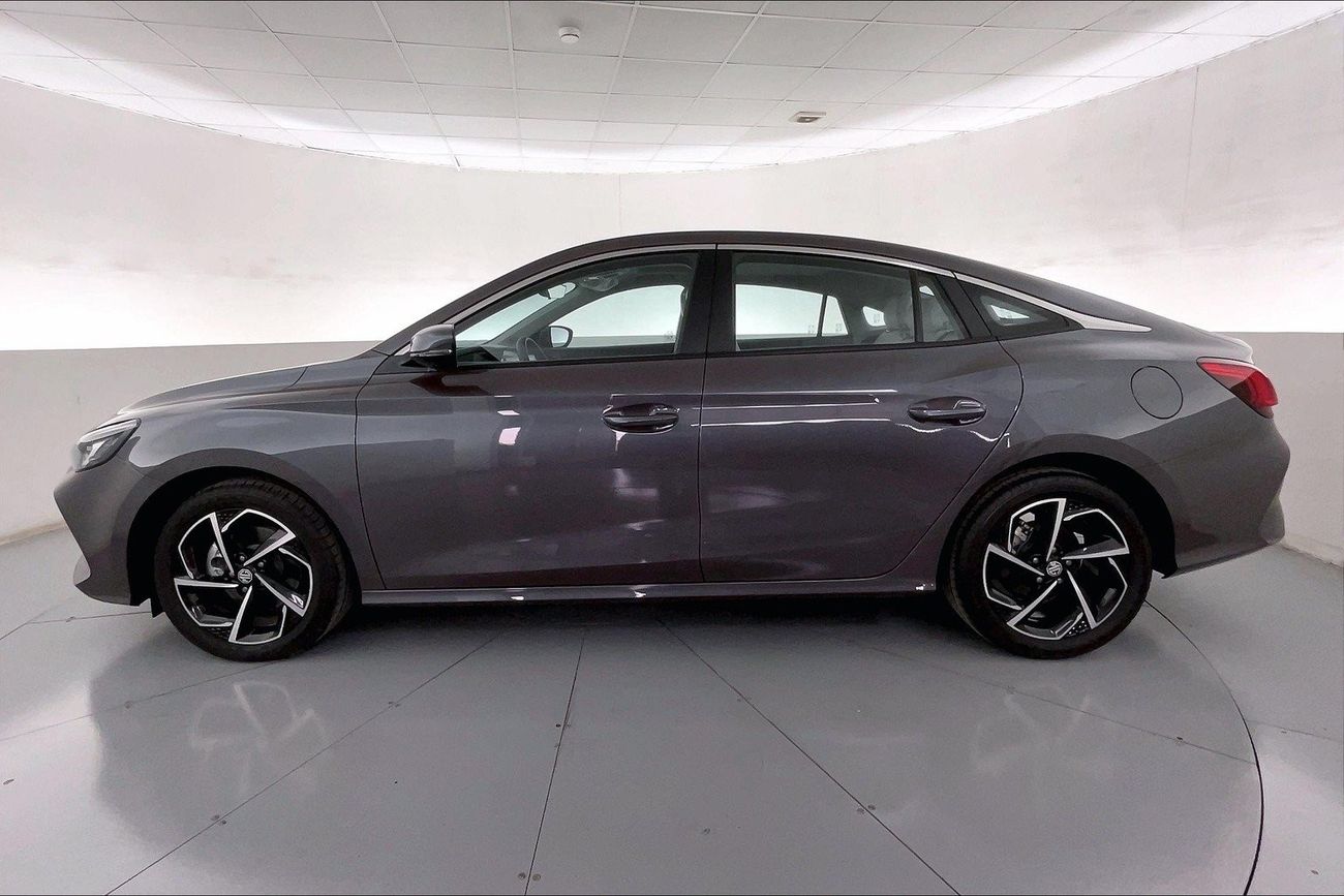 MG GT Standard | Guaranteed Warranty | 0 Down Payment