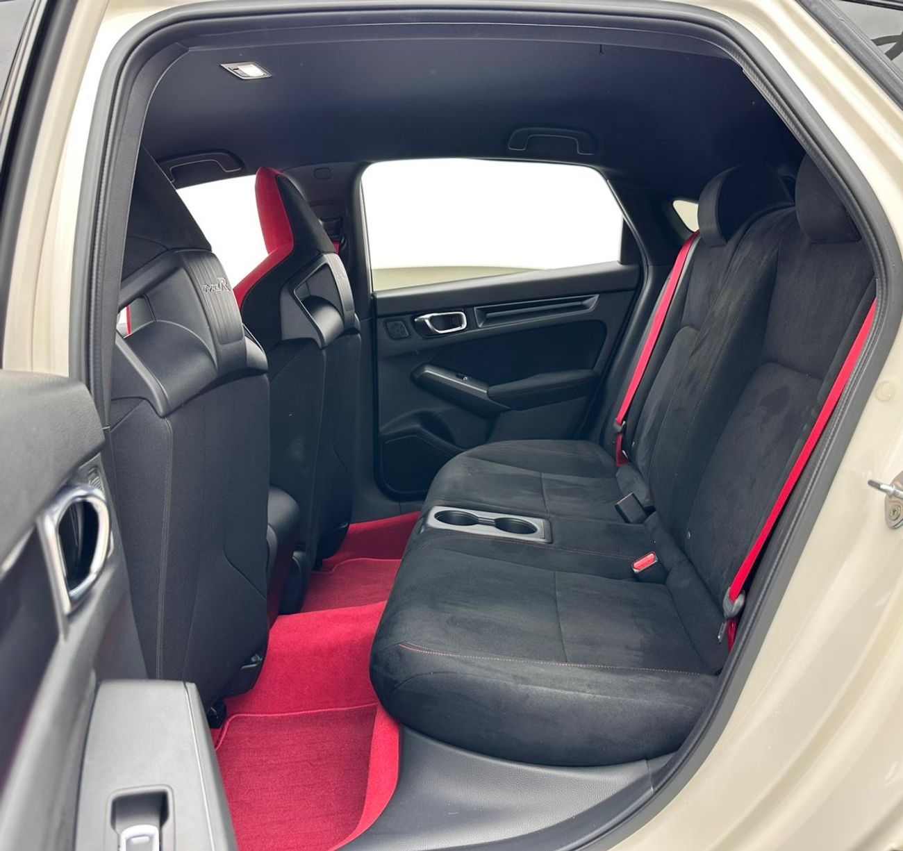 هوندا سيفيك 2024 Honda Civic Type R, 2029 Honda Warranty, Honda Full Service History, GCC