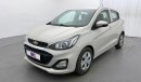 Chevrolet Spark LS 1.4 | Under Warranty | Inspected on 150+ parameters