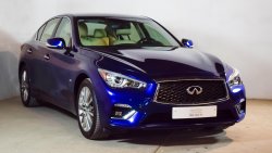 Infiniti Q50 2.0t