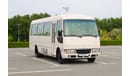 Mitsubishi Rosa 26 Seater Mitsubishi Rosa 2008 | M/T Diesel 4.2L | Like new Condition | GCC Specs | Book Now