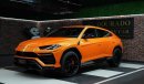 Lamborghini Urus | Brand New | 2023 | 4.0L V8 | 657 HP | Fully Loaded