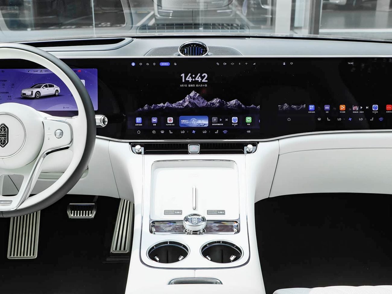 ماكسترو S800 