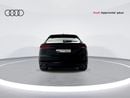 Audi SQ8 TFSI quattro 507hp (Ref# 033063)