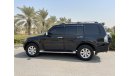 Mitsubishi Pajero GLS Top Mitsubishi Pajero 2016 Excellent Condition