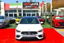 مرسيدس بنز CLA 250 4MATICAMG-CLS 53 KIT // 2020 /4 MATIC /PANORAMIC /FULL OPTION- RECARO SEATS