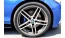 BMW 235 - M SERIES - BB PERFORMANCE - ZERO DOWN PAYMENT - 1950 AED/MONTHLY - UNDER WARRANTY