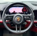 Porsche Cayenne 2024 Porsche Cayenne S Coupe, Warranty, Full Service History, Excellent Condition, GCC