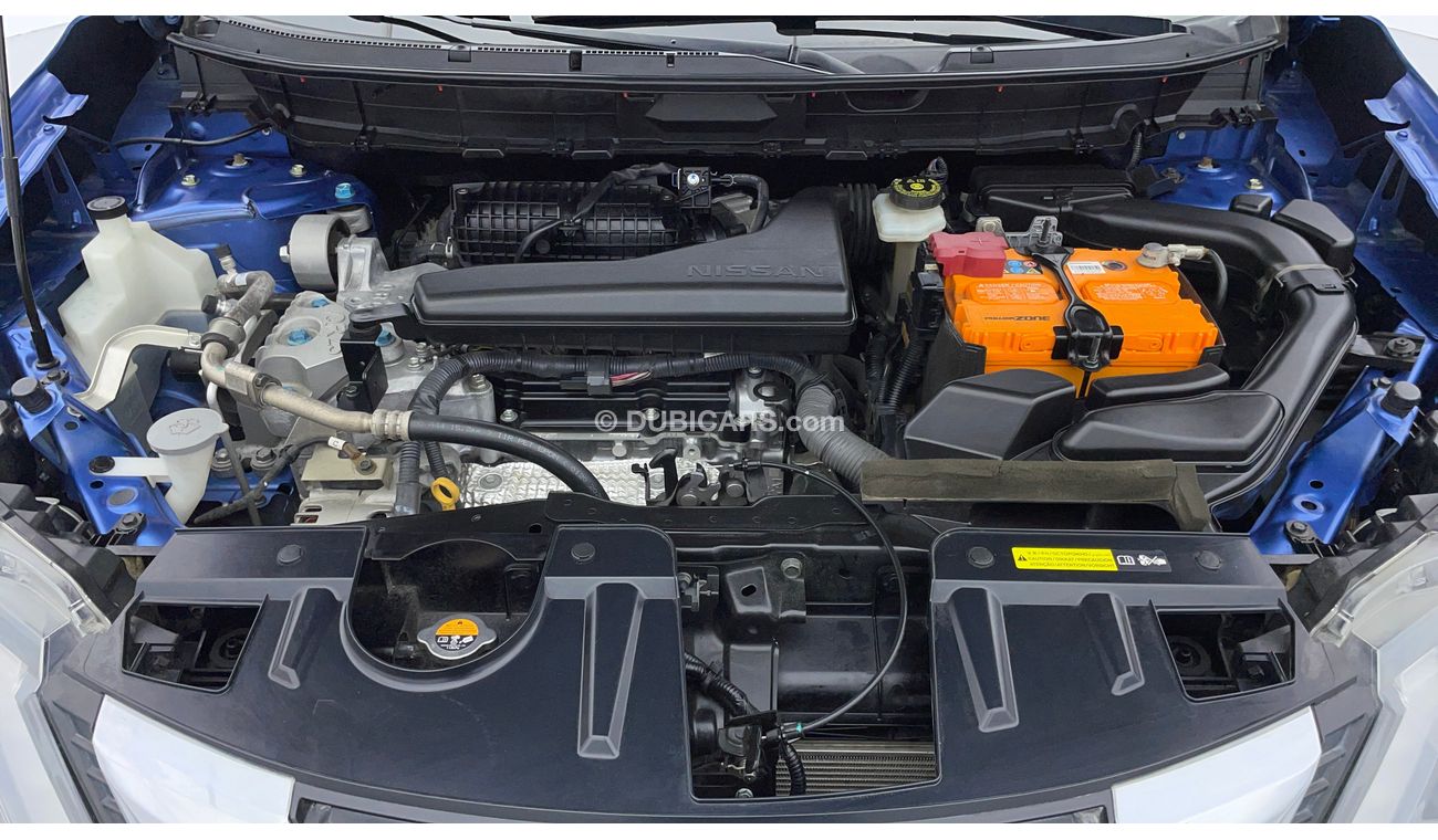 Nissan XTrail S 4WD 2.5 | Zero Down Payment | Free Home Test Drive