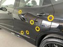 Chevrolet Blazer 3.6 RS F-GATE SAFETY PACK 21 AUTO 4WD | Guaranteed Warranty | 0 Down Payment