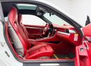 بورش 911 TURBO 2014 Porsche 911 Turbo, May/2027 Porsche Warranty, Full Service History, GCC