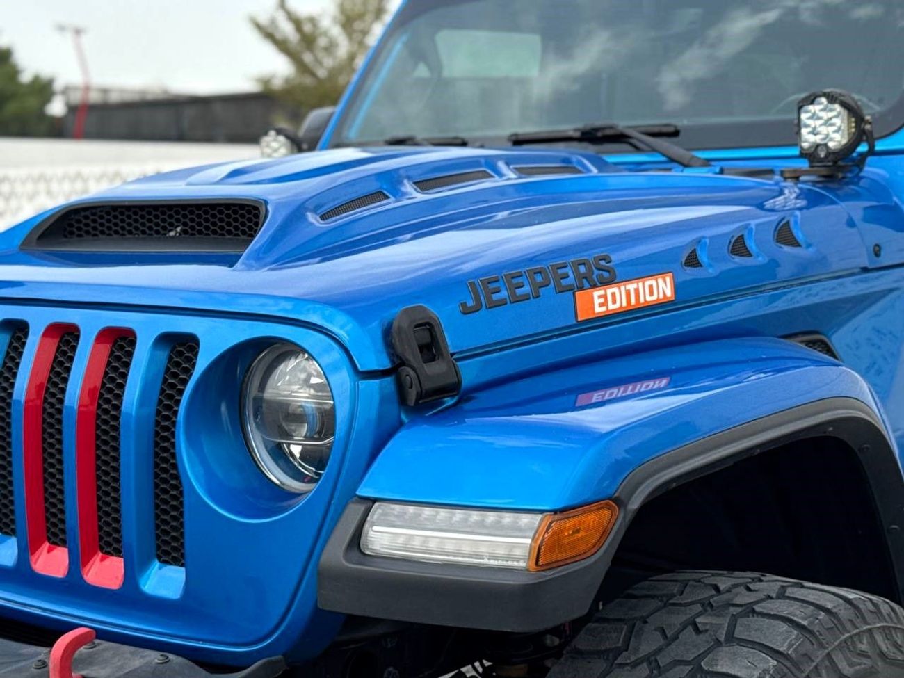 Jeep Wrangler Sport 3.6L A/T (5 Seater)