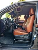 تويوتا برادو VXR 2019 Model V4 Full Option Very Clean And Perfect Condition