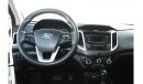 Hyundai Creta Base Hyundai Creta 2019 GCC, in excellent condition