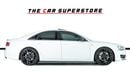 أودي S8 TFSI quattro 4.0L