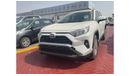 Toyota RAV4 TOYOTA RAV4, 2.5L, 4WD, WITH SUNROOF & DVD CAMERA MODEL 2021 FOR EXPORT ONLY