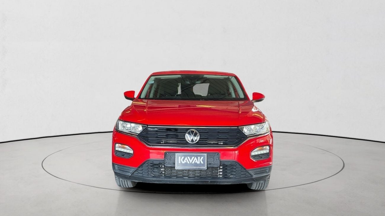 Volkswagen T-ROC Life | Guaranteed Warranty | 0 Down Payment