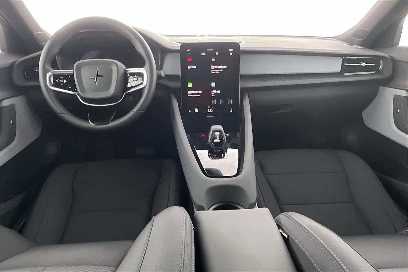 بولستار 2 Standard Range Single Motor | شامل الضمان | 0 ﺪﻔﻋﺓ ﺃﻮﻟﻯ