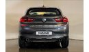 BMW X2 sDrive 20i Joy Edition