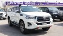 Toyota Hilux SR5 2.8 diesel Auto low kms as new