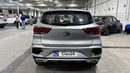 MG ZS 2025 LUXURY | AED 790/Month | 0 DP | 30 Day Return | Warranty | Service History