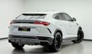 Lamborghini Urus STD 4.0T V8 2019 Lamborghini Urus ,Warranty ,Full Lamborghini Service History ,Excellent Condition, 