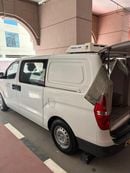 Hyundai H-1 GL