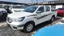Toyota Hilux GL 2.4L Double Cab Utility TOYOTA HILUX GL 2.4L Double Cab diesel