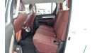 Toyota Hilux SR5 Diesel Engine Full option Clean Car