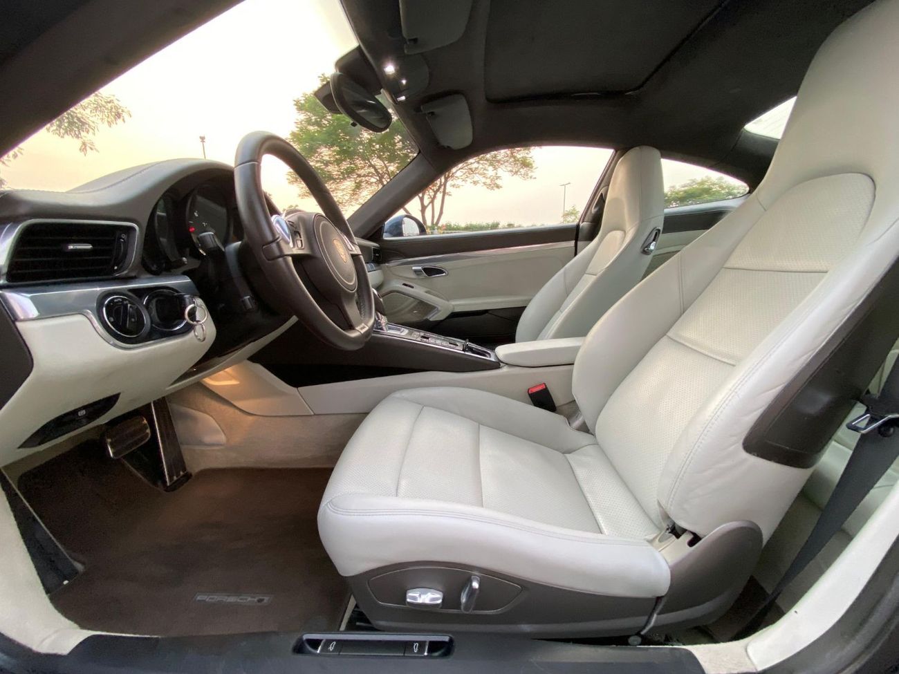 Porsche 911 Carrera 1ST OWNER