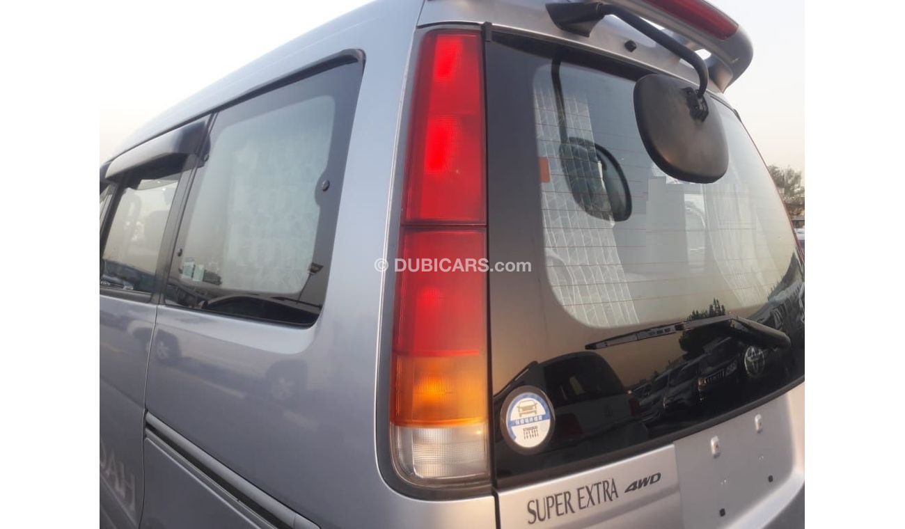 Toyota Noah Townace Noha (Stock PM 832)